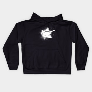 Archer Kids Hoodie